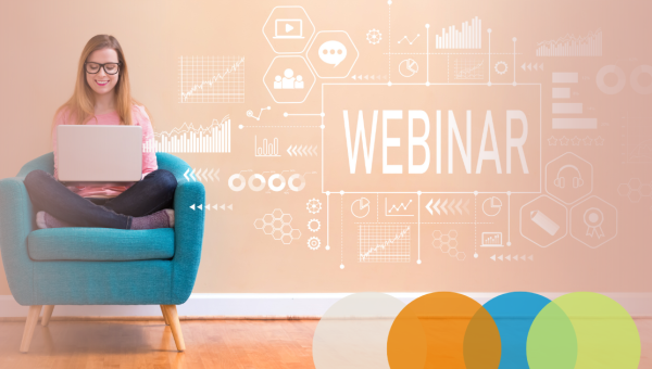 Webinar sul Benessere Personale 